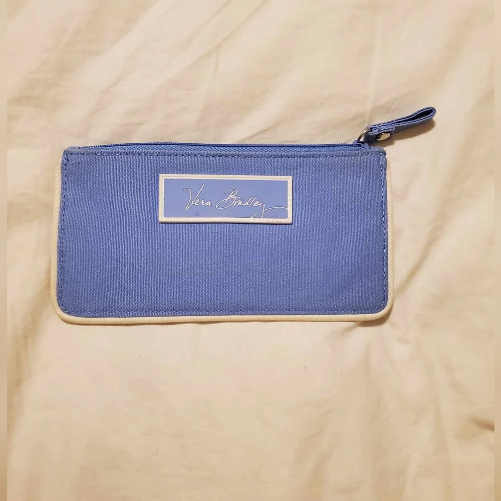 Vera Bradley Wallet - Picture 3 of 3